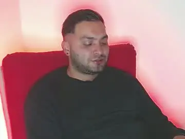 Chaturbate Live Sex of robert_leroy