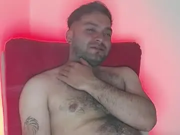 Chaturbate Sex Cam of robert_leroy