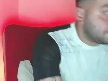 Chaturbate Sex Chat of robert_leroy