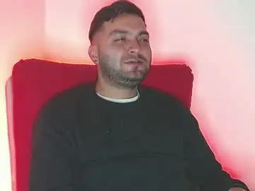 Chaturbate Live Sex of robert_leroy