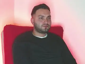 Chaturbate Watch Live Sex Cams of robert_leroy