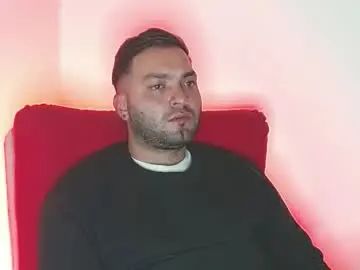 Chaturbate Live Sex of robert_leroy