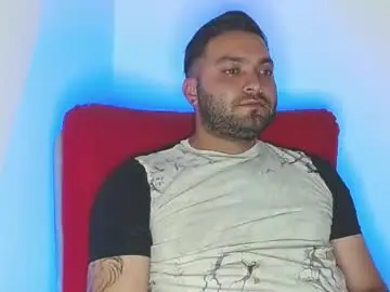 Chaturbate Sex Cam of robert_leroy