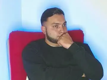 robert_leroy from chaturbate