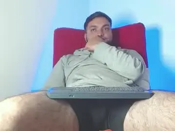 Chaturbate Best Webcam of robert_leroy