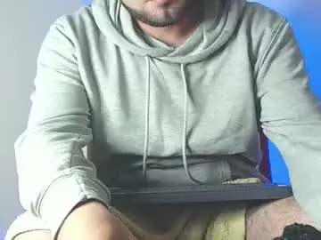 Chaturbate Private Sex Chat of robert_leroy