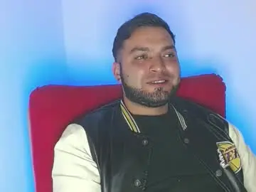 Chaturbate Best Webcam of robert_leroy