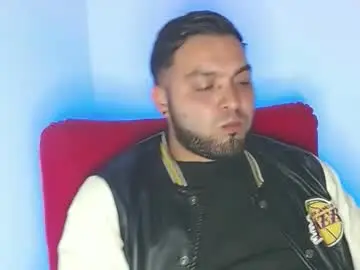 Chaturbate Private Sex Chat of robert_leroy