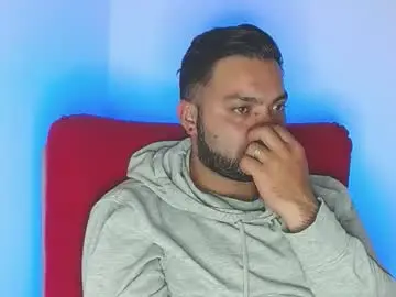 Chaturbate Live Sex Cam of robert_leroy