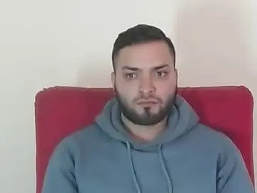 Chaturbate Sex Cam of robert_leroy