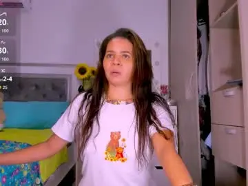 Chaturbate Private Sex Chat of samanta_65