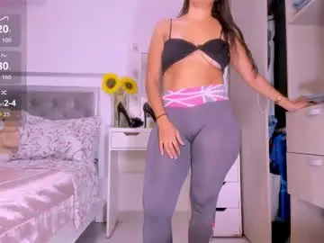 Chaturbate Free Porn Cam of samanta_65