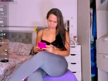 Chaturbate Best Webcam of samanta_65