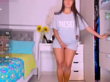 Chaturbate Adult Webcam of samanta_65