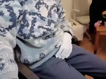 Chaturbate Sex Cam of sexyman_fr