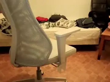 Chaturbate Live Sex Cam of sexyman_fr