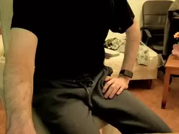 Chaturbate Nude Webcam of sexyman_fr