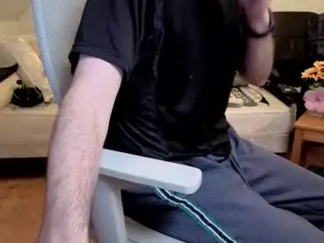 Chaturbate Live Sex Cam of sexyman_fr