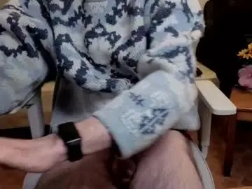 Chaturbate Live Sex Cam of sexyman_fr