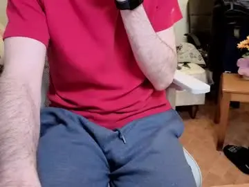 Chaturbate Adult Webcam of sexyman_fr