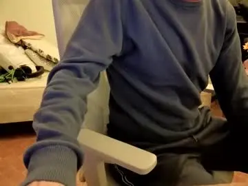 Chaturbate Live Sex Cam of sexyman_fr