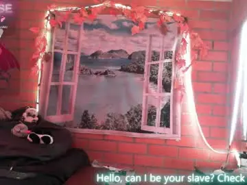 Chaturbate Live Sex of submissive_gh1