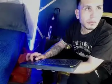 Chaturbate Best Webcam of thonixxx_mr