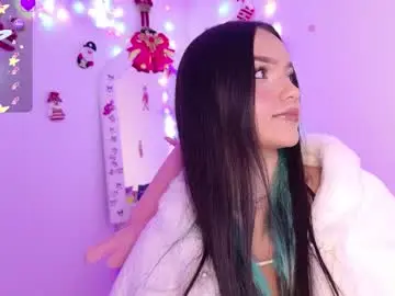 Chaturbate Nude Webcam of tianale