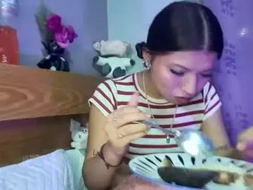 Chaturbate Adult Video Chat of tokiio_petit