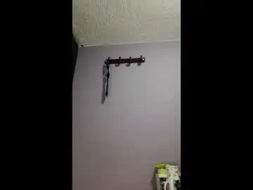 Chaturbate Private Sex Chat of tokiio_petit