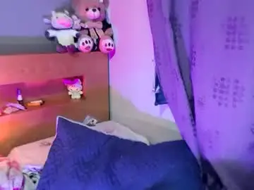 Chaturbate Sex Cam of tokiio_petit