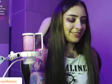 Chaturbate Adult Video Chat of vainilla_l