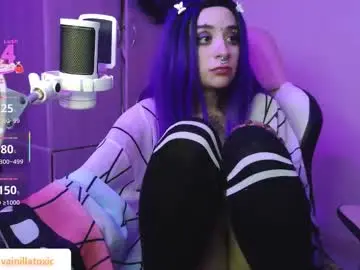 Chaturbate Private Sex Chat of vainilla_l