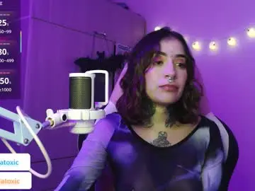 Chaturbate Live Sex of vainilla_l