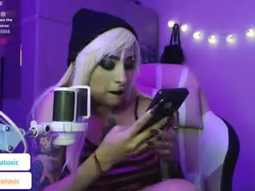 Chaturbate Live Sex of vainilla_l