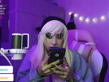 Chaturbate Best Webcam of vainilla_l