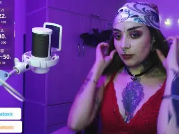 Chaturbate Free Porn Cam of vainilla_l