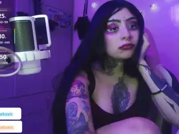 Chaturbate Adult Video Chat of vainilla_l