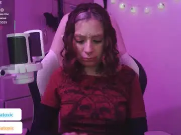 Chaturbate Best live sex cam show of vainilla_l