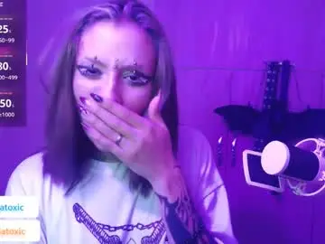 Chaturbate Adult Video Chat of vainilla_l