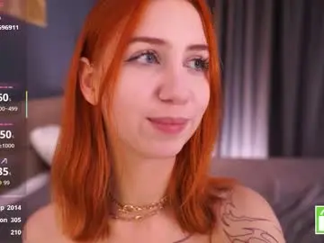 Chaturbate Live Sex of venelopa