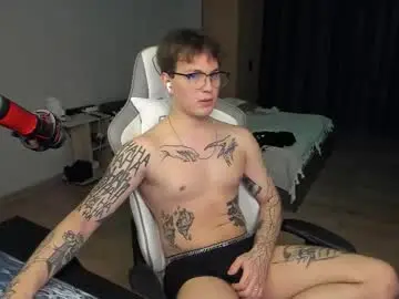 Chaturbate Live Sex of vova_belkin_