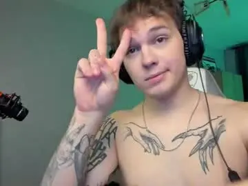 Chaturbate Live Porn of vova_belkin_