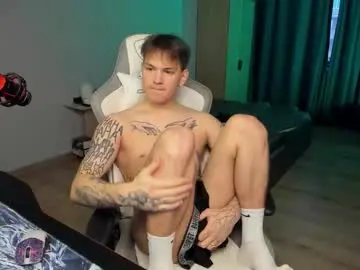 Chaturbate Live Sex Cam of vova_belkin_