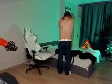 Chaturbate Free Live Porn of vova_belkin_