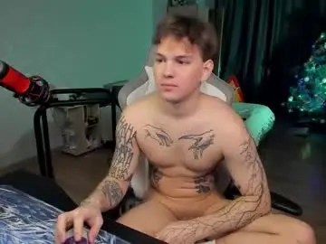 Chaturbate Live Sex of vova_belkin_