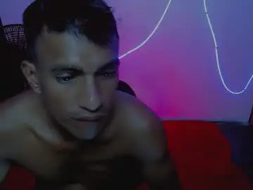 Chaturbate Adult Webcam of yeison_777