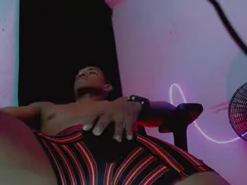 Chaturbate Adult Webcam of yeison_777