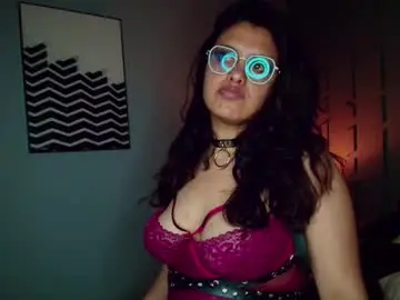 Chaturbate Adult Webcams of _danydaniels__