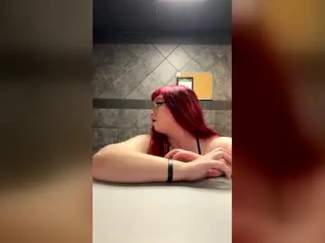 Chaturbate Best Webcam of _miss_marie_